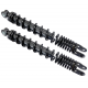 Rear shock absorbers Scalpel 50