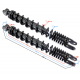 Rear shock absorbers Scalpel 50