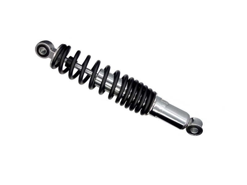 Rear shock absorber for the E Energy scooter