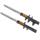 Front shock absorber GT 125
