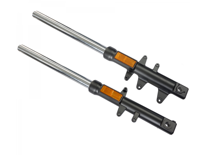 Front shock absorber GT 125