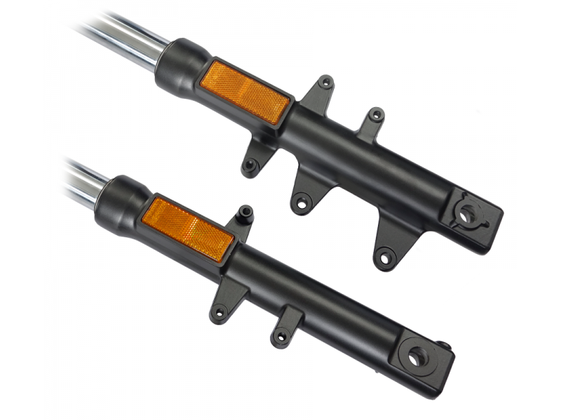 Front shock absorber GT 125