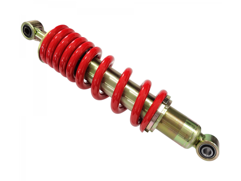 Rear shock absorber GT 125