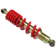 Rear shock absorber GT 125