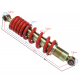 Rear shock absorber GT 125