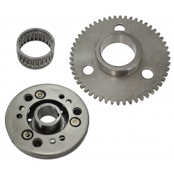 Bendix electrical gear starter SYM Falcon/Active