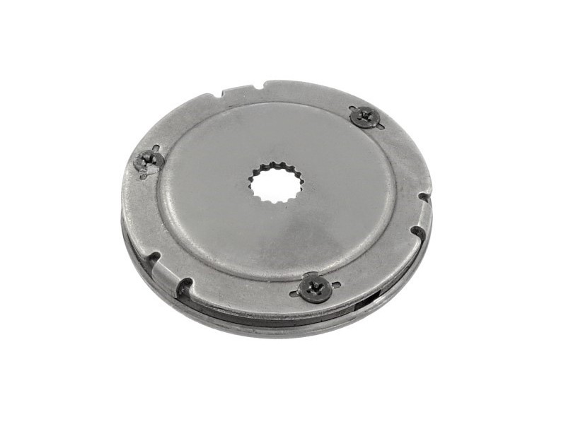 Scooter Flywheel Starter Flywheel 2T 50cc O16mm