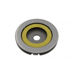 Scooter Flywheel Starter Flywheel 2T 50cc O16mm