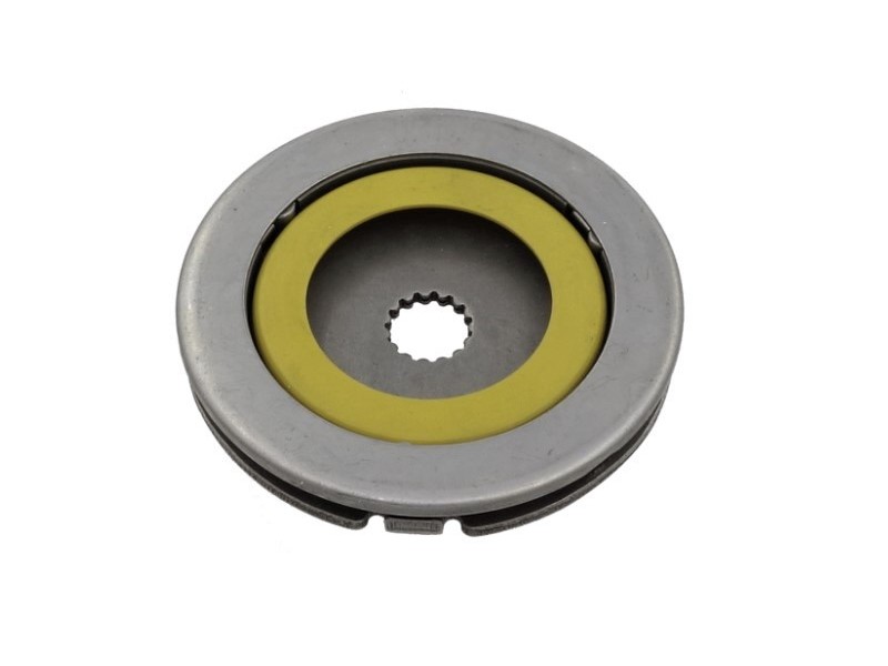 Scooter Flywheel Starter Flywheel 2T 50cc O16mm