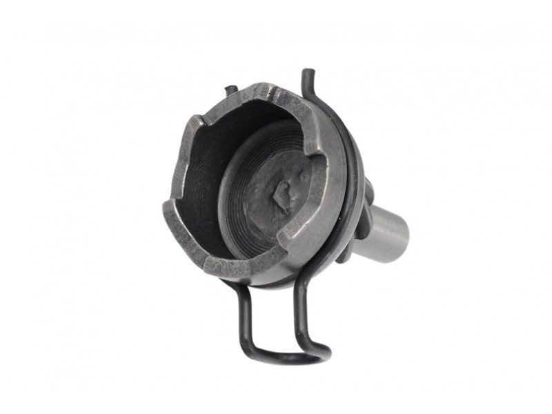 Kick Start Gear for scooter 2T 50cc O8mm