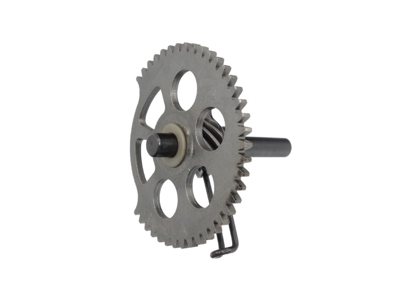 Kick Start Gear for scooter 4T 125cc