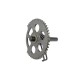 Kick Start Gear for scooter 4T 125cc