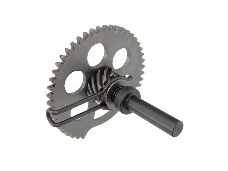 Kick Start Gear for scooter 4T 125cc