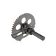 Kick Start Gear for scooter 4T 125cc