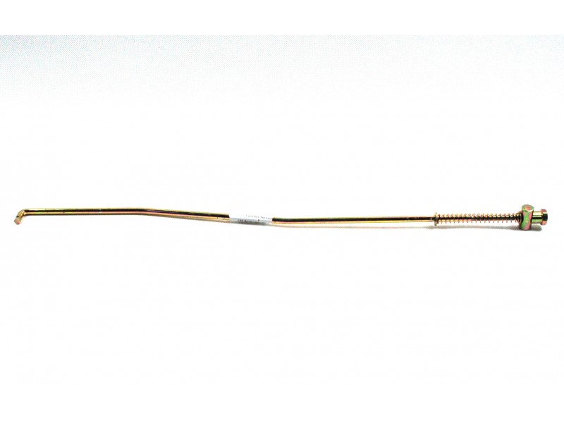 Brake rod for motorcycle Classic 125