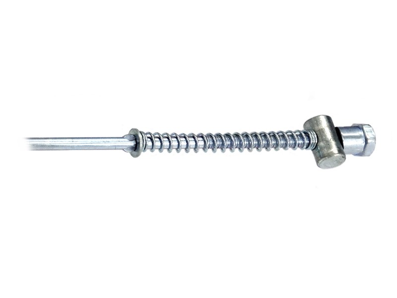 Brake rod for Ranger Classic moped