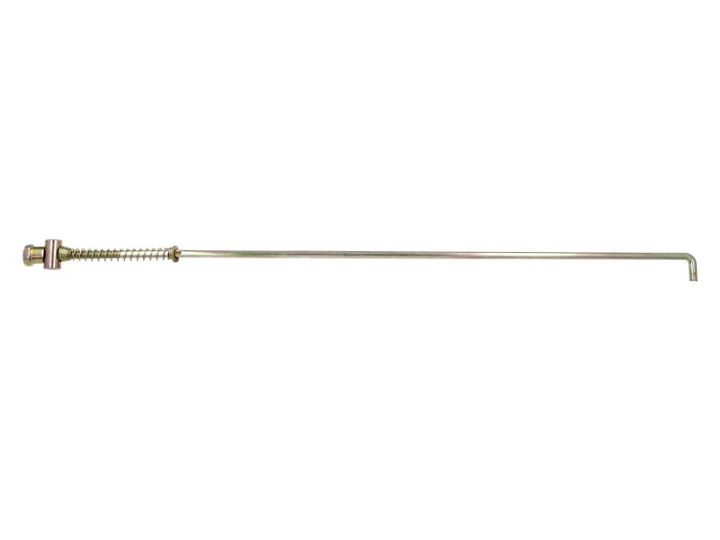 Brake rod for Ranger Classic moped (E4)