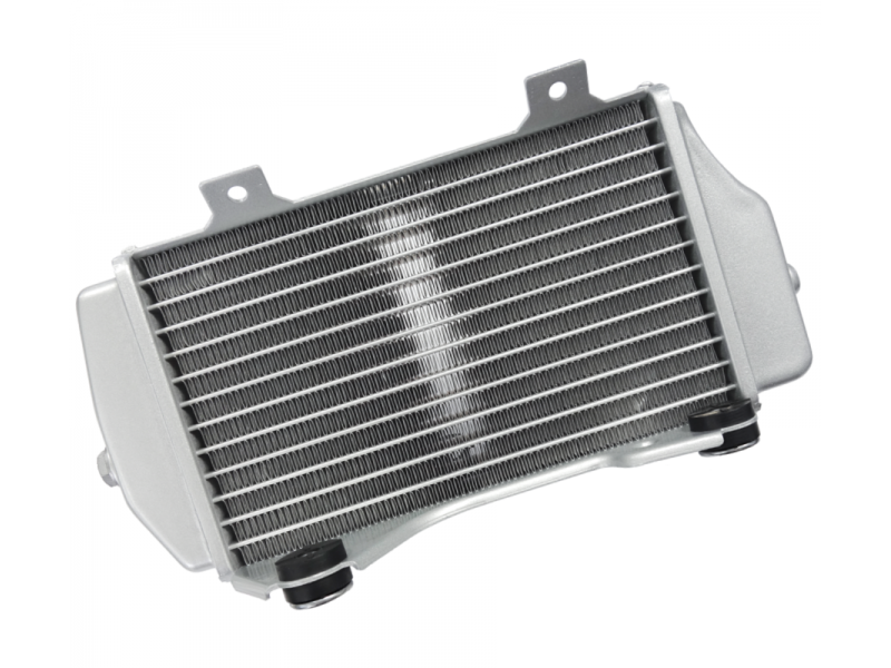 Left cooler NXT300