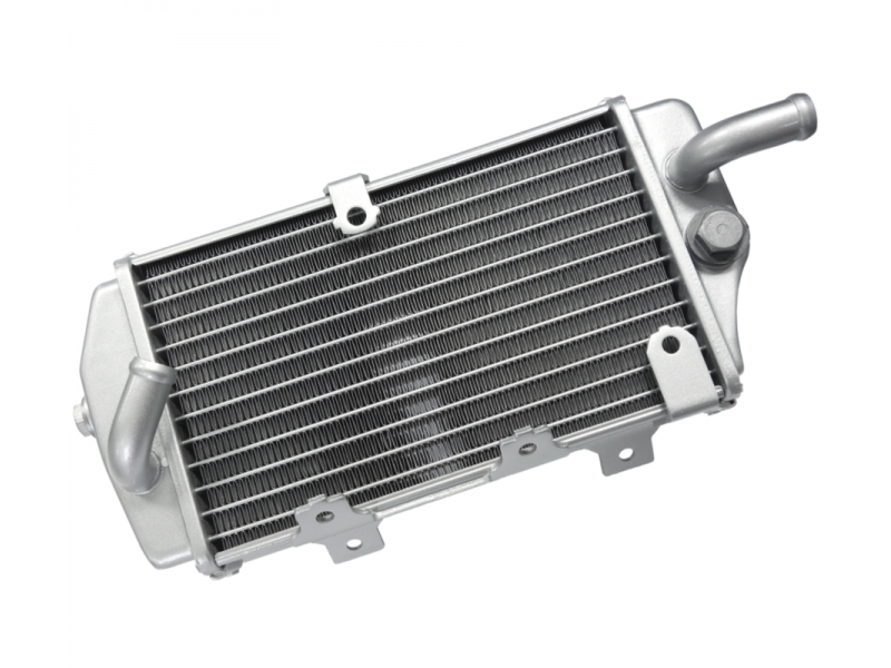 Left cooler NXT300