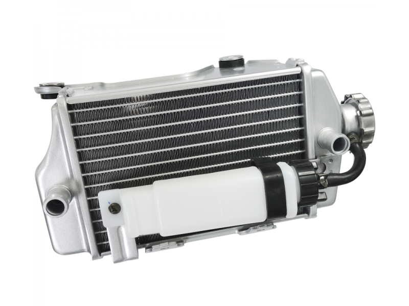 Radiator dreapta Barton NXT300