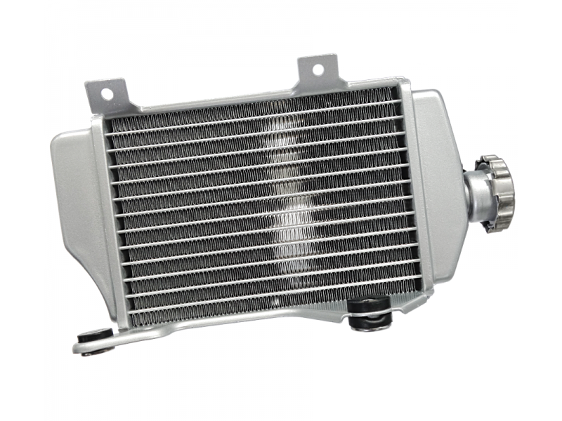 Radiator dreapta Barton NXT300