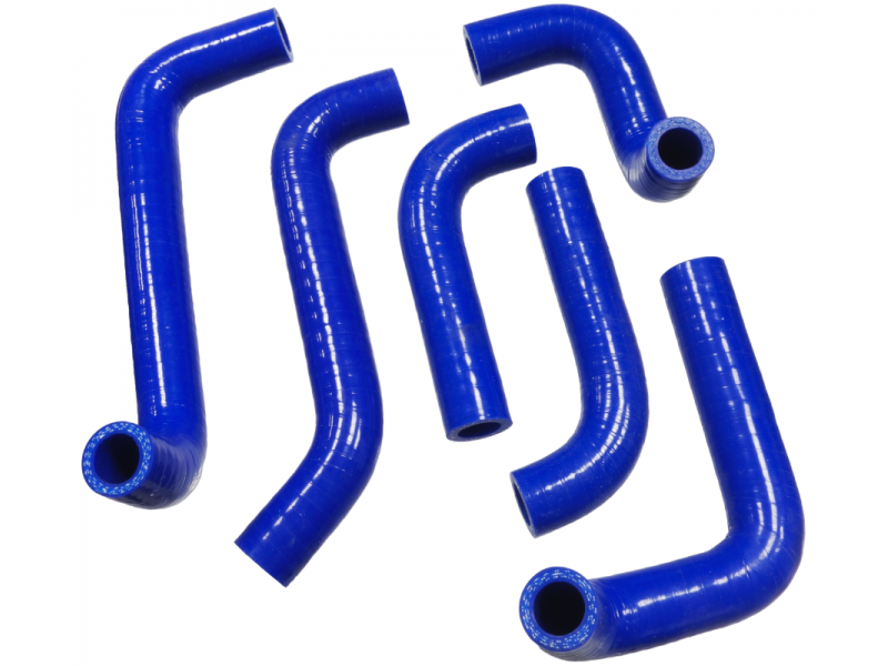 Radiator hose kit NXT300