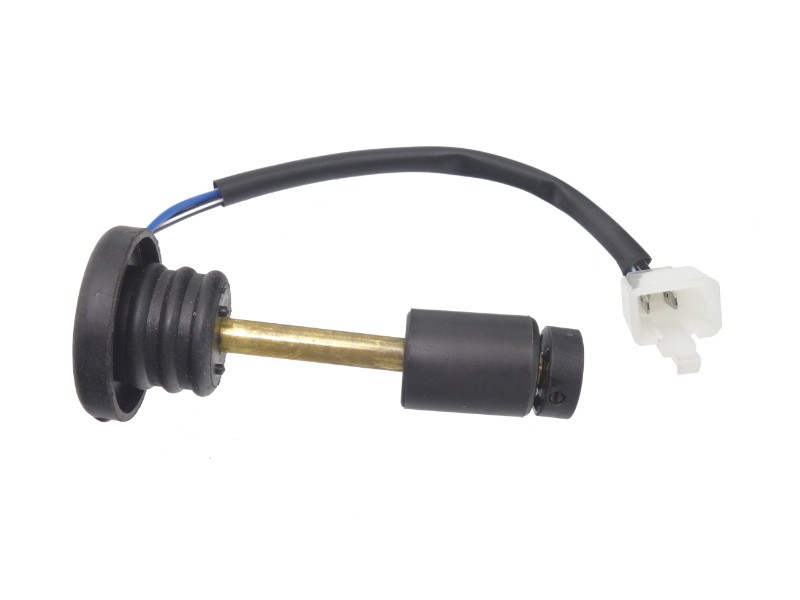 Oil level sensor for Firefox scooter