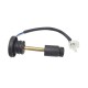 Oil level sensor for Firefox scooter