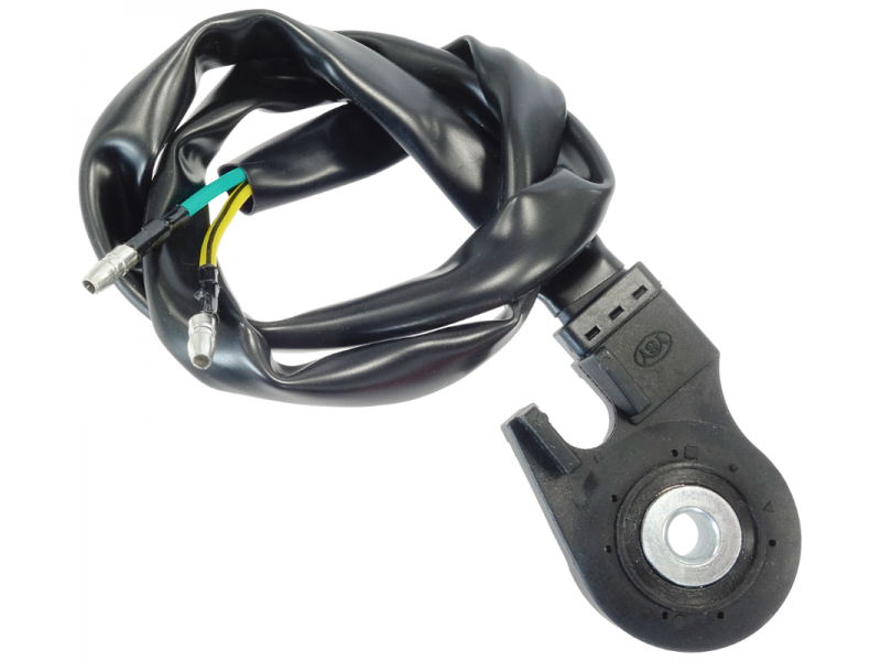 Kickstand sensor for Hyper 125