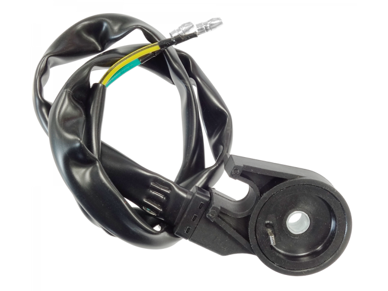 Kickstand sensor for Hyper 125