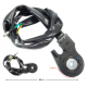 Kickstand sensor for Hyper 125