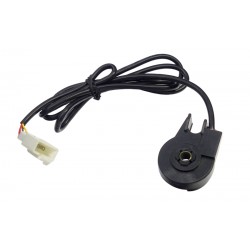 Kickstand sensor for Energy scooter