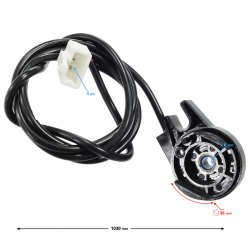 Side Support Sensor ENERGY 2.0