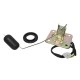 Fuel level sensor for FR 2 moped
