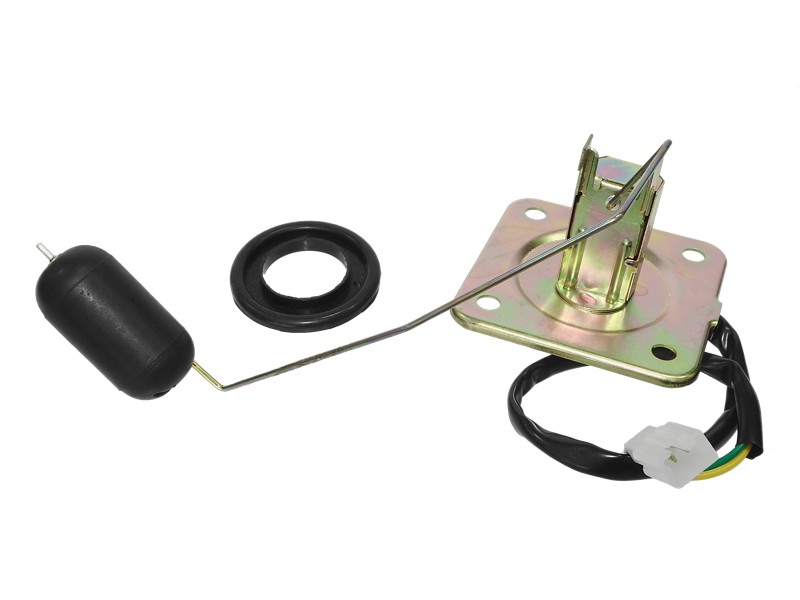 Fuel level sensor for FR 2 moped