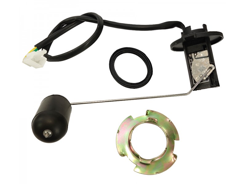 Fuel level sensor Active