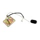 Fuel level sensor for motorcycle Classic 125