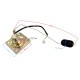 Fuel level sensor for motorcycle Classic 125