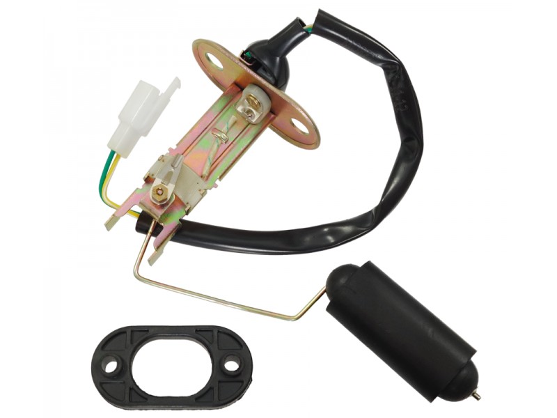 Fuel level sensor for moped J901