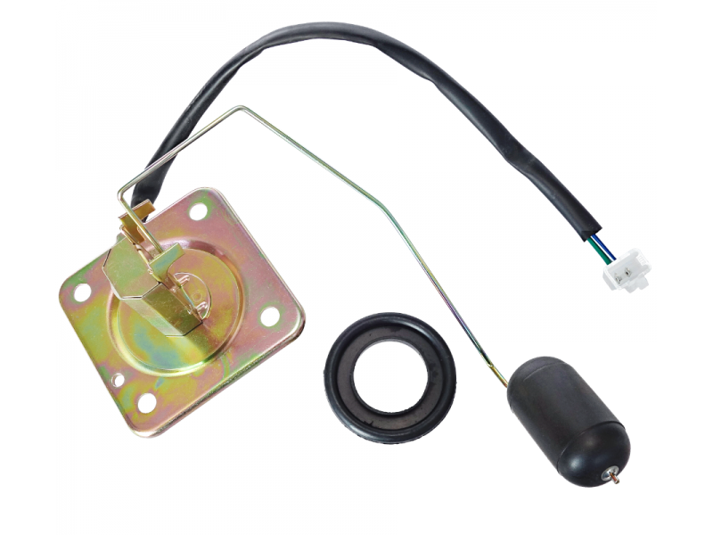 Fuel level sensor for Fighter 2 moped