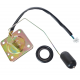 Fuel level sensor for Fighter 2 moped