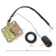 Fuel level sensor for Fighter 2 moped