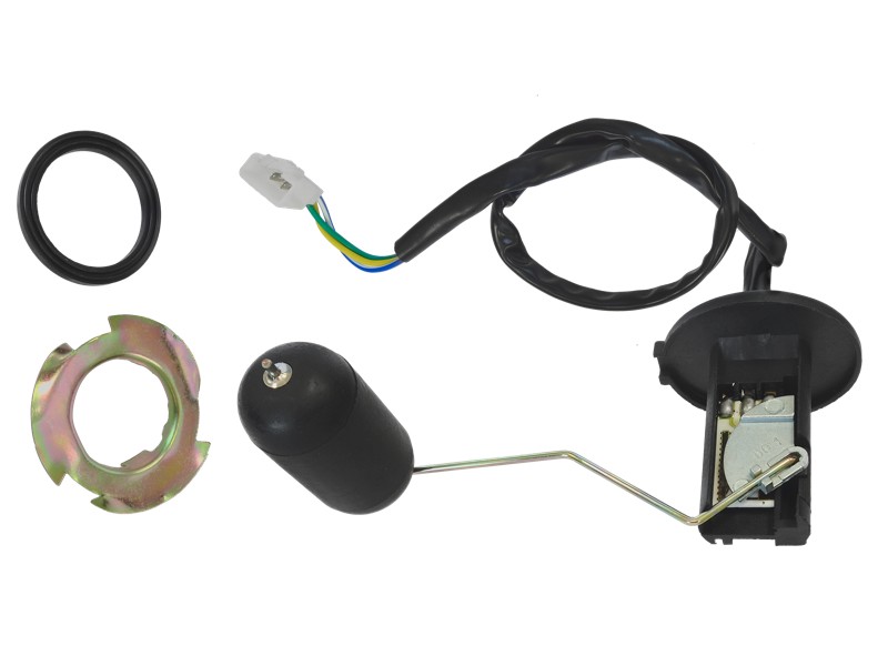 Fuel level sensor Scalpel 50