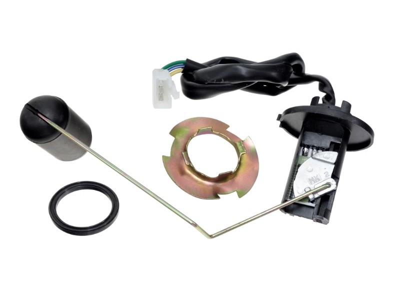 Fuel level sensor for Falcon 2 scooter