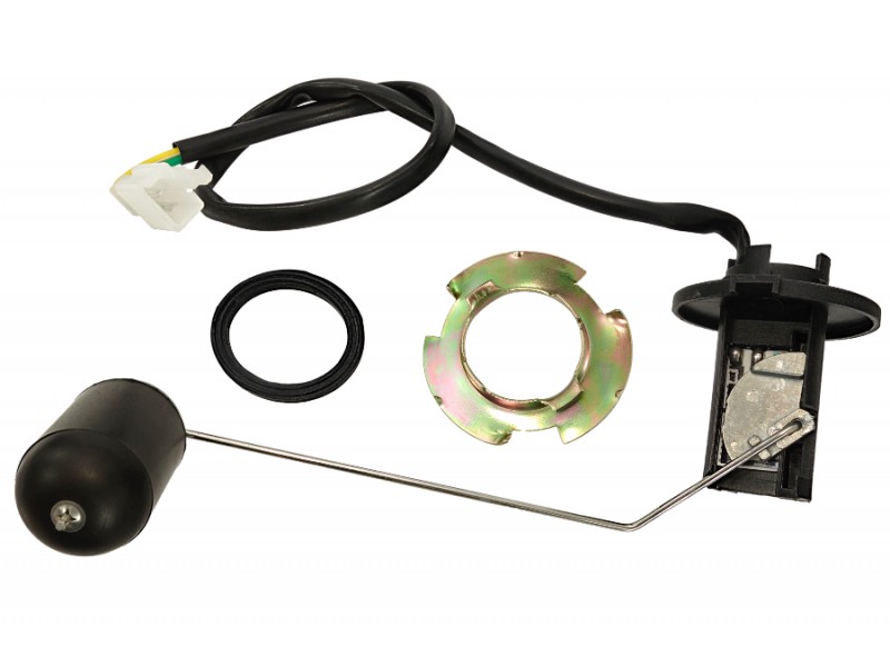 Fuel level sensor for Huragan 5 scooter
