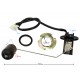 Fuel level sensor for Huragan 5 scooter