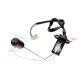 Fuel level sensor for scooter Twenty One 2