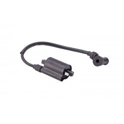 High-voltage coil for Hyper 125 injection