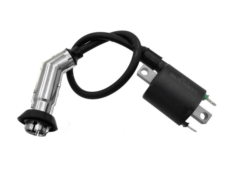 High-volatege coil for Falcon / Firefox / Galactic Euro 4