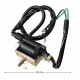 High-voltage coil for Ranger Classic moped